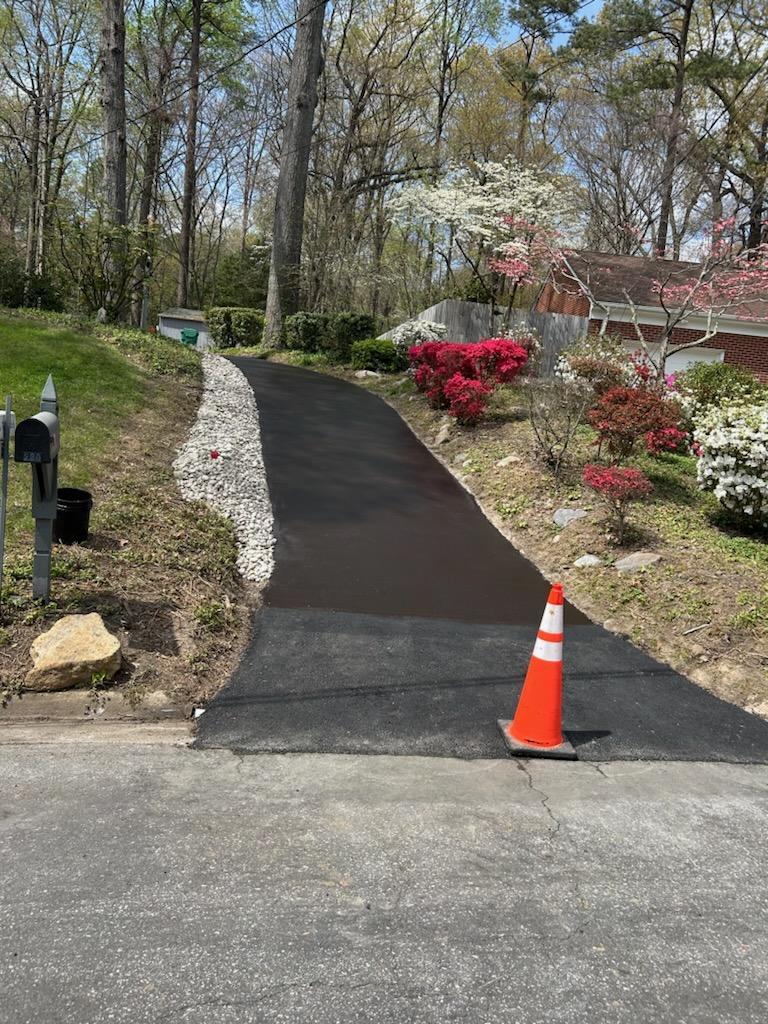 Able Paving Services