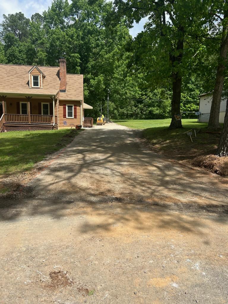 Able Paving Services